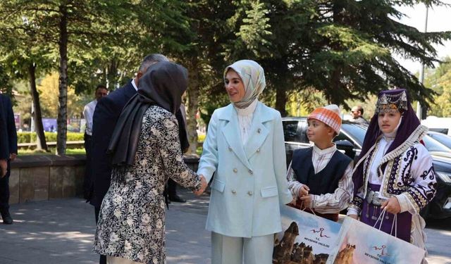 Bakan Göktaş: "6,7 milyon kişiye verdiğimiz eğitim ve seminerlerle farkındalığı artırıyoruz"