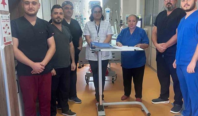 Balıkesir’de Multidisipliner Sepsis sempozyumu yapılacak