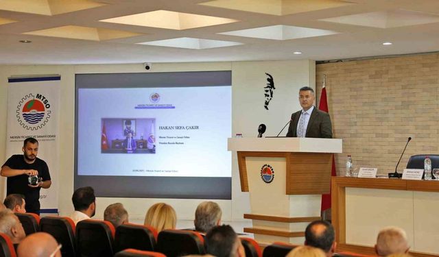 Çakır: "Riskli sektörler de sigortalanmalı"