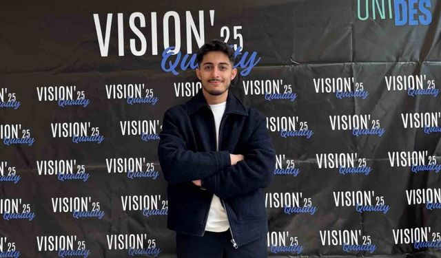 Düzce Üniversitesi iklim elçisi LCOY Türkiye 2025’te görev alacak