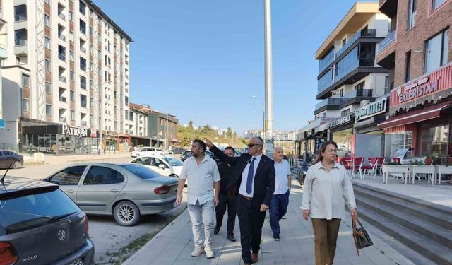 Emlakçılar Derneği korsan emlakçı avına çıktı