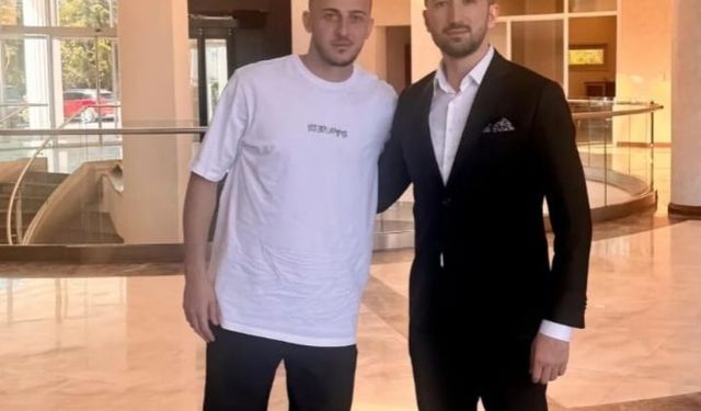 Furkan Köse, Elazığspor’da