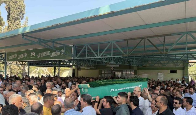 Genç yaşta beyin tümörüne yenildi