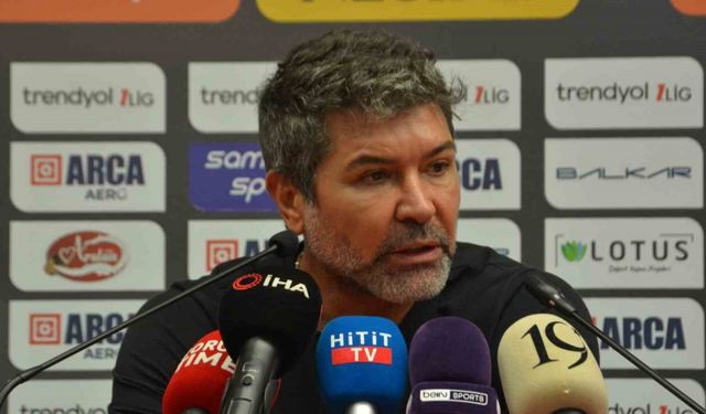 Hakan Kutlu: "Mücadele anlamında çok önemli şeyler ortaya koyduk"