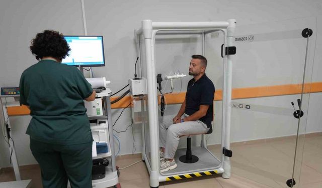 İnterstisyel akciğer hastalıkları ve İPF, birçok kanserden daha ölümcül