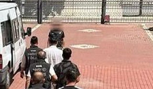 Isparta’da hapisle aranan 3 şahıs yakalandı