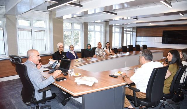 Öğrenciler için rehber: ’Okul Öncesi Etkinlik Kitabı’