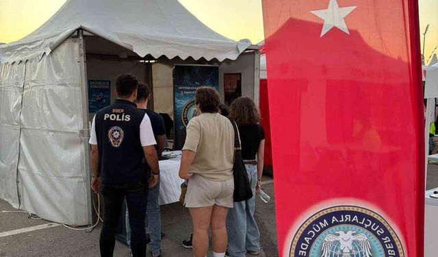 Siberay programı çerçevesinde yaklaşık 90 bin kişiye eğitim verildi