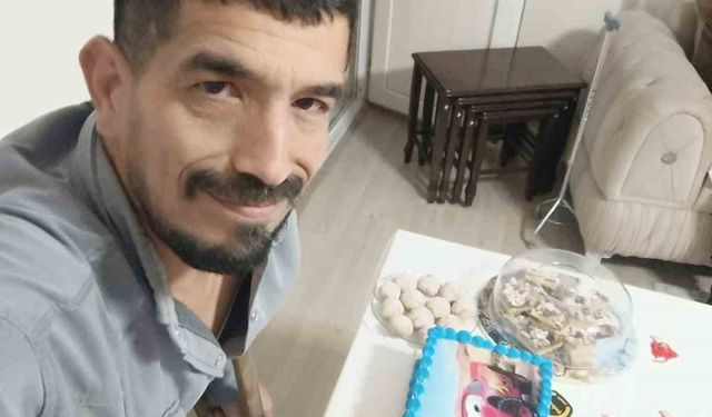 Tarsus’ta engelli adama bıçaklı saldırı