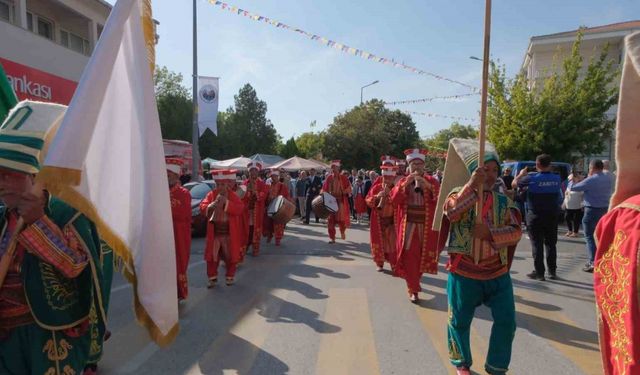 Trakya’nın asırlık eğlencesi ‘Pavli Panayırı’ 115. kez başladı