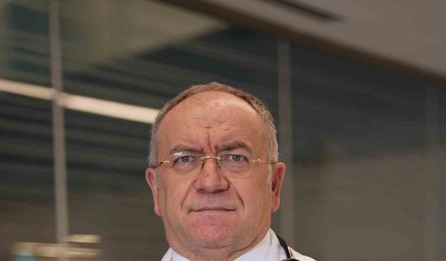 Uzmanı uyardı: "Ani ve şiddetli karın ağrıları ciddiye alınmalı"