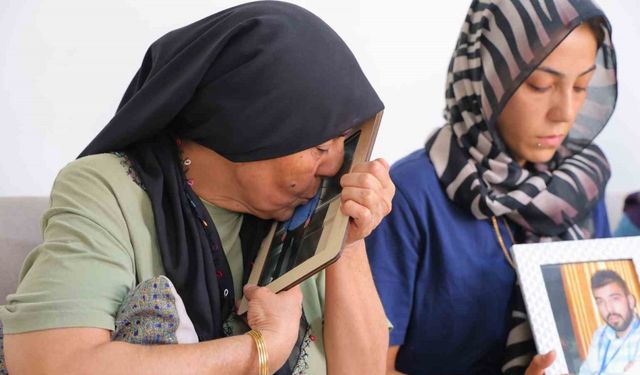 Yüzde 50 engelli Onur’un öldürülmesiyle ilgili ailesi adalet istedi