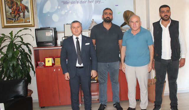 “SMA Savaşçısı Alim Asaf’ın Umudu Biz Olalım”