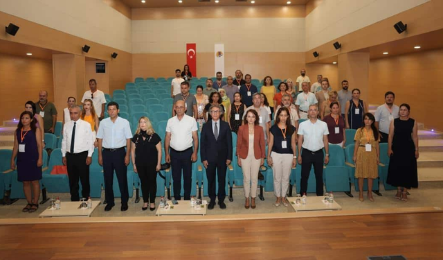 “Sınıflara Nükleer Enerji Işığı: Öğretmen Akademisi Açıldı”