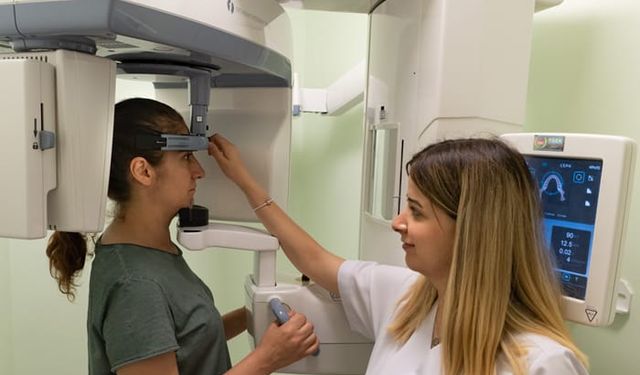 Mersin’de Sağlıkta Güçlü Adımlar: Yeni Cihazlar, Yeni Nesil Hizmet