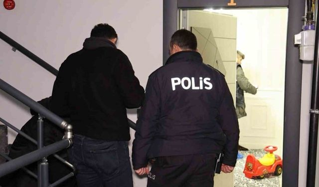 Aksaray’da Karbonmonoksit faciası: Anne ve 1 buçuk yaşındaki oğlu hayatını kaybetti