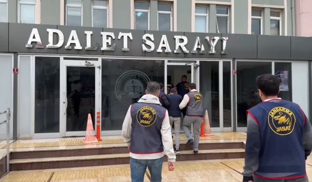 Balıkesir’de 18 yıllık cinayeti JASAT aydınlattı: Oğlunun kan örneğiyle kimliği belirlendi