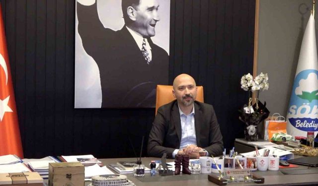 Başkan Arıkan: "Patlasalar da çatlasalar da bu hizmetler Aydın’a gelecek"