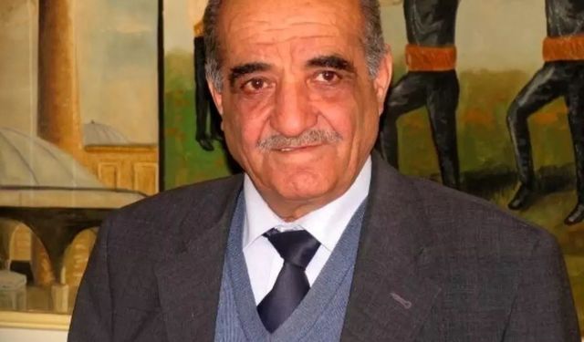 Bayburtlu halk sanatçısı Ahıskalıoğlu vefatının 16. yılında anılıyor