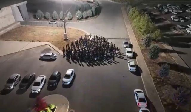 Diyarbakır merkezli 12 ilde silah kaçakçılığı operasyonu: 78 kişi gözaltına alındı