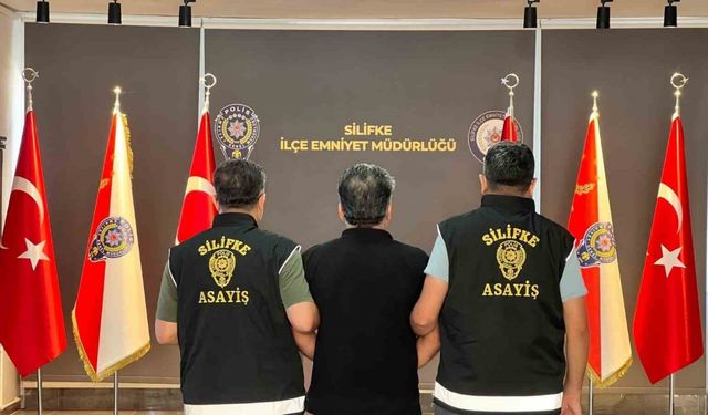 Dolandırıcılıktan 31 yıl hapis cezası alan şahıs yakalandı