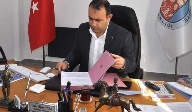 Eski Avanos Belediye Başkanı İbaş hakim karşısına çıktı