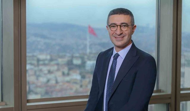 Garanti BBVA’dan 2 Yılda 2,45 milyar dolarlık sermaye benzeri tahvil ihracı