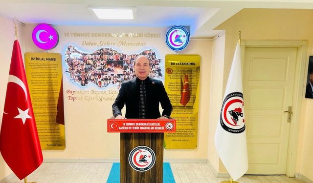 Gündüz, Jandarma Genel Komutanı Çardakçı’nın katıldığı tatbikatı değerlendirdi