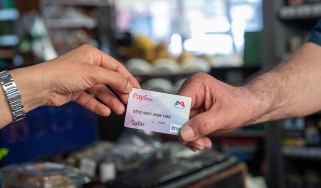 Halk Kart ekim ayı tutarları hesaplara yatırıldı