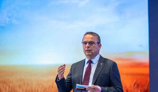 İş Bankası’ndan Dünya Çiftçi Kadınlar Günü’nde umut tazeleyen hikayeler