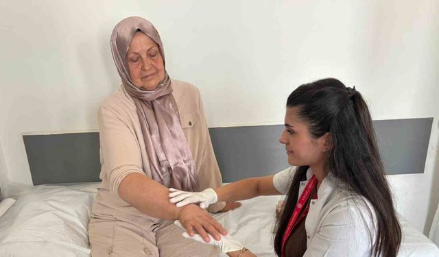 Meme kanseri sonrası sessiz tehlike: Lenfödem