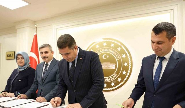 Meralar ıslah edilecek