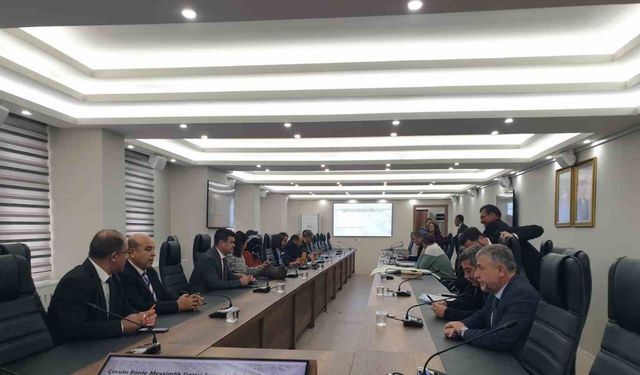 Mevsimlik tarım işçilerinin çocuklarının şartlarını iyileştirme projesi başladı