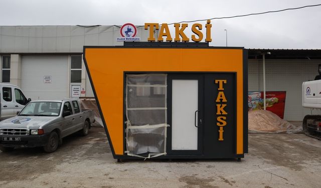 Öz kaynaklar şehir için kullanılıyor