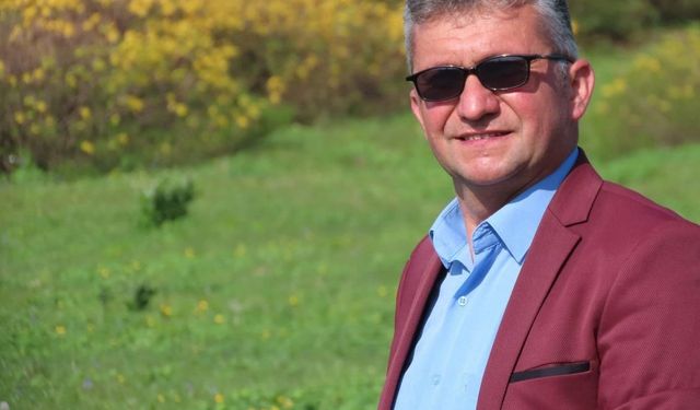 Sahnede kalp krizi geçiren sanatçı toprağa verildi