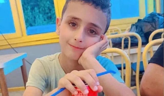 Şanlıurfa’da otomobilin çarptığı çocuk hayatını kaybetti