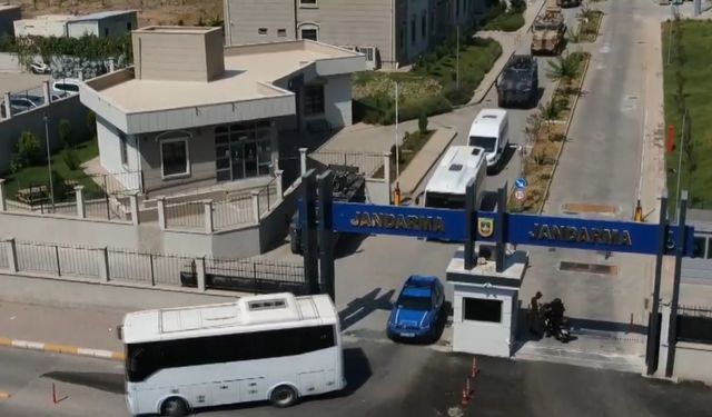 Şanlıurfa’da silah kaçakçılarına operasyon: 12 gözaltı