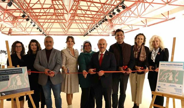 Tasarımın genç yüzleri