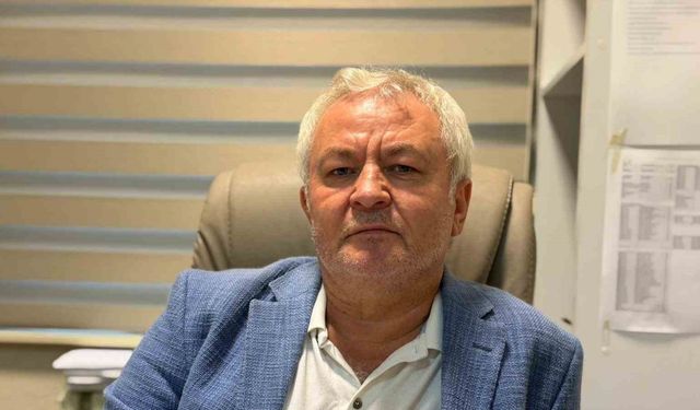 Uzmanı açıkladı: "Yüzeysel yağışlar barajlara etkili değil"