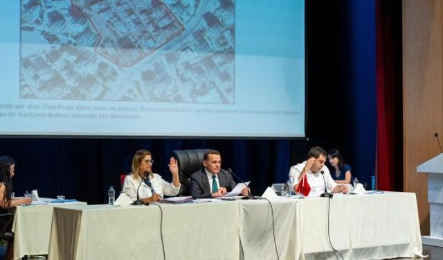 Yenişehir Belediyesi, Dijital İkiz Projesiyle Türkiye’ye Örnek Oldu