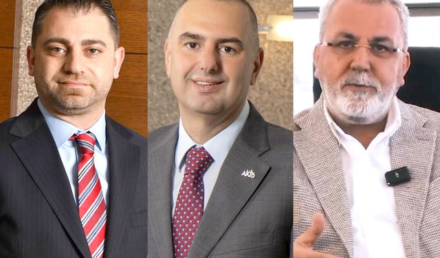 Sanayicilerden Tam Destek: “Mersin Sanayi Odası Şart”