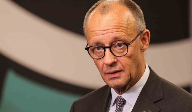 Almanya Başbakanı Merz: 'AB'yi ilgilendiren her türlü anlaşma, ortaklarının onayını gerektirir'