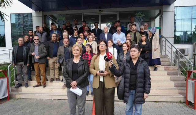 Atasam Hastanesi’nde maaş krizi sürüyor: Çalışanlar 4 aydır maaş bekliyor