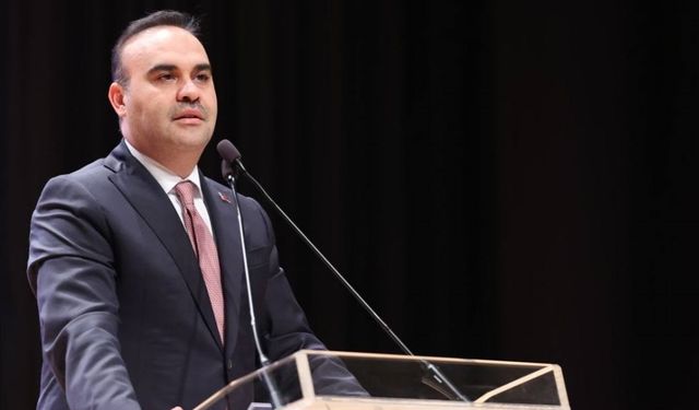 Bakan Kacır: "Yılın ilk iki döneminde bin 647 projede 25,5 milyar lira finansman hacmi oluşturduk"