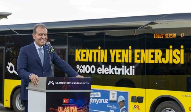 Başkan Seçer : "2026 yılında metroyu zorlayacağız"