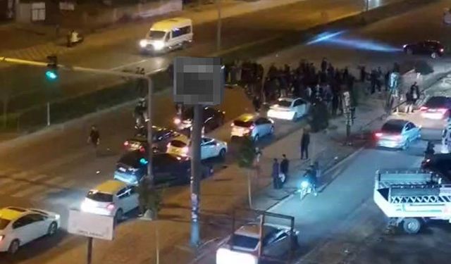 Batman’da motosiklet kazası: 25 yaşındaki genç kız hayatını kaybetti