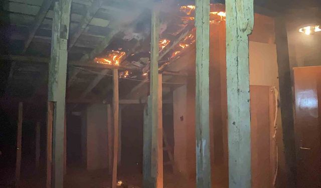 Bursa'da şüpheli yangın kabusu büyüyor: Aynı apartmanda 6. yangın