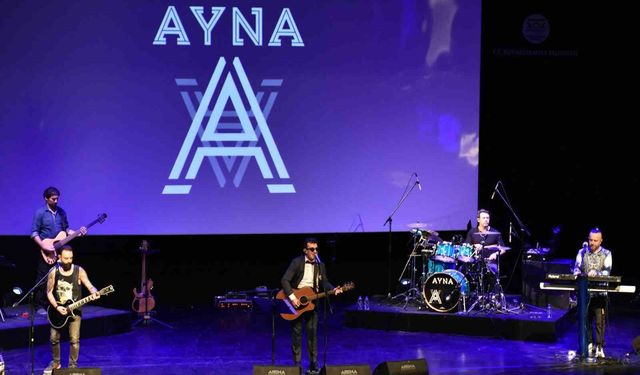 Büyükçekmece'de Ayna rüzgarı esti