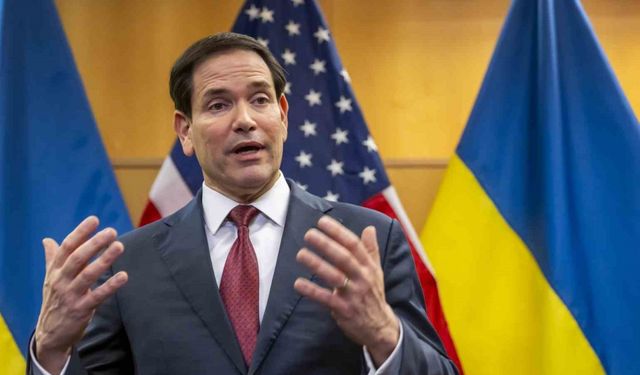 Cenevre’deki Ukrayna barış görüşmeleri yarın devam edecek