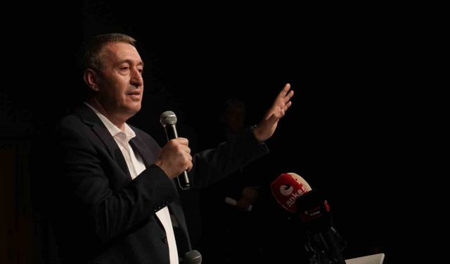 DEM Genel Başkanı Bakırhan: "CHP’nin üye vermeme kararı Kürtleri yaralamıştır"